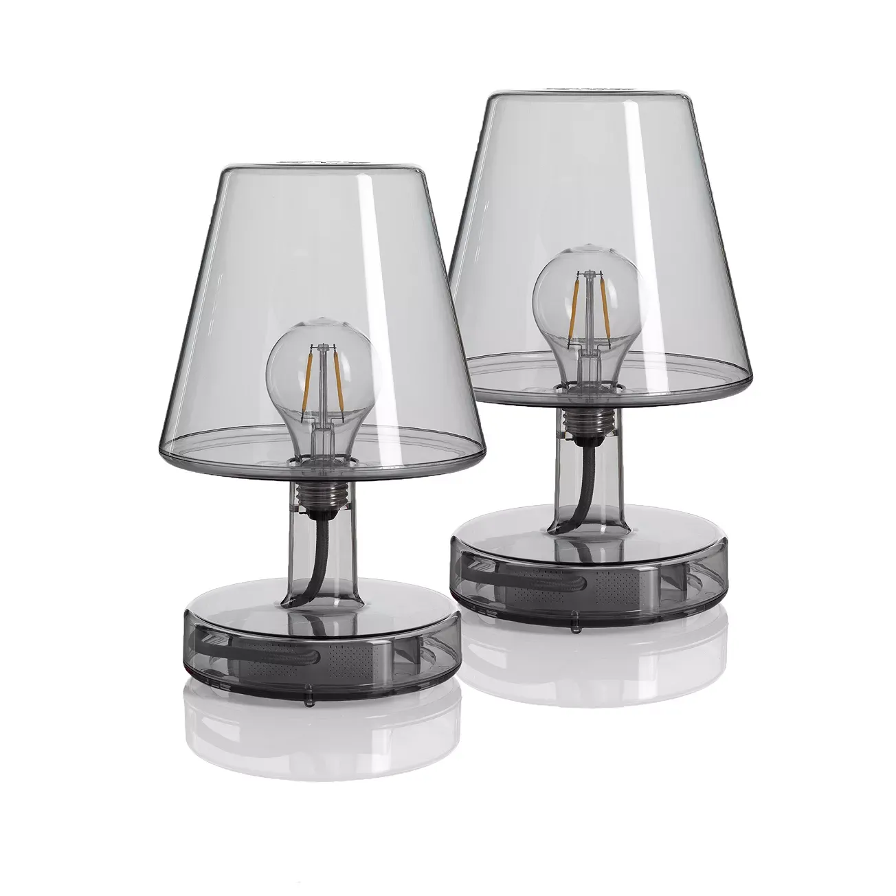 Fatboy Transloetje Rechargeable Table Lamp, Set of 2