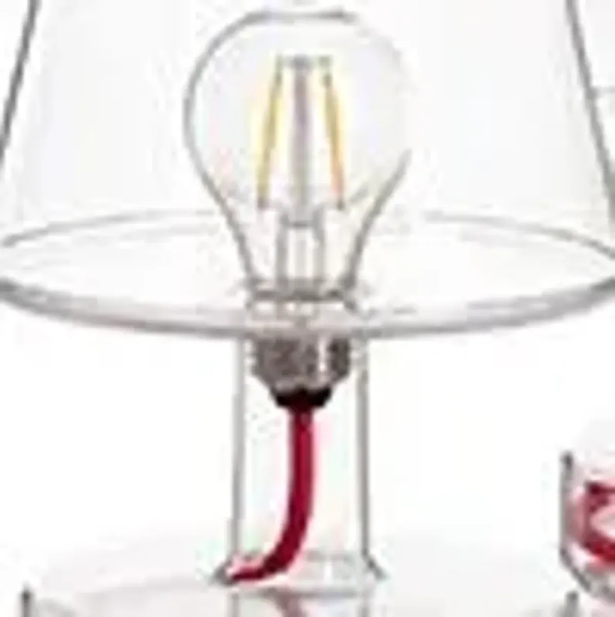 Fatboy Transloetje Rechargeable Table Lamp, Set of 2