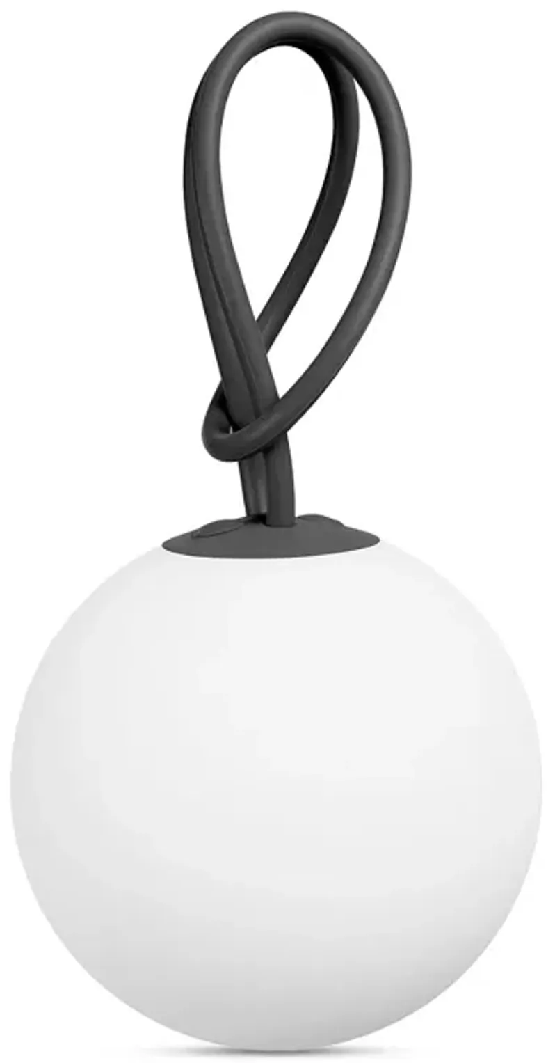 FatboyÂ® Bolleke Wireless Rechargeable Hanging Lamp