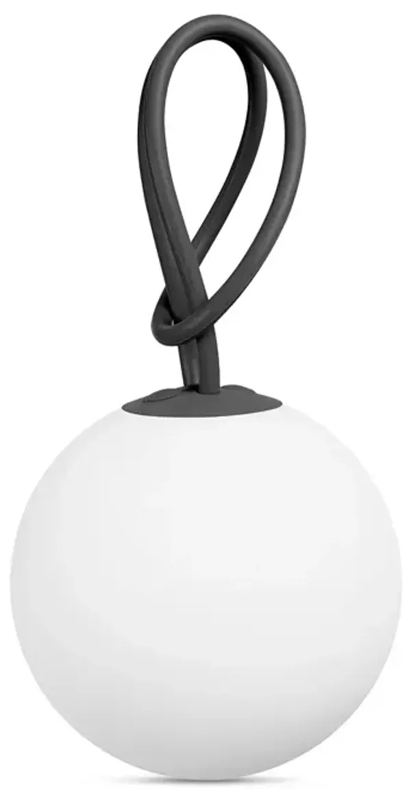 Fatboy® Bolleke Wireless Rechargeable Hanging Lamp