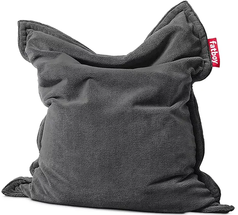 FatboyÂ® Original Slim Teddy Bean Bag