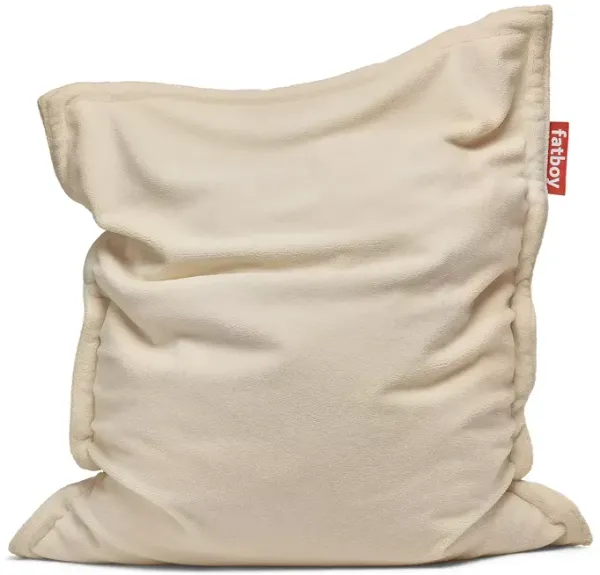 Fatboy® Original Slim Teddy Bean Bag