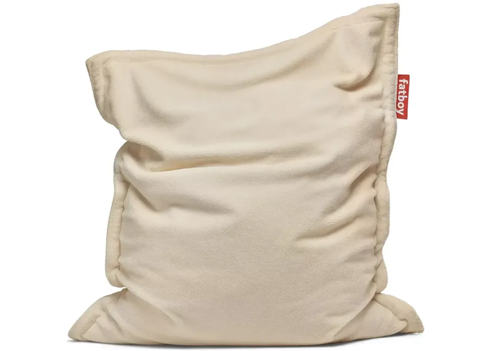 FatboyÂ® Original Slim Teddy Bean Bag