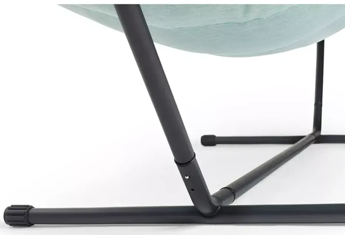 Fatboy Headdemock Superb Hammock (Black Rack)