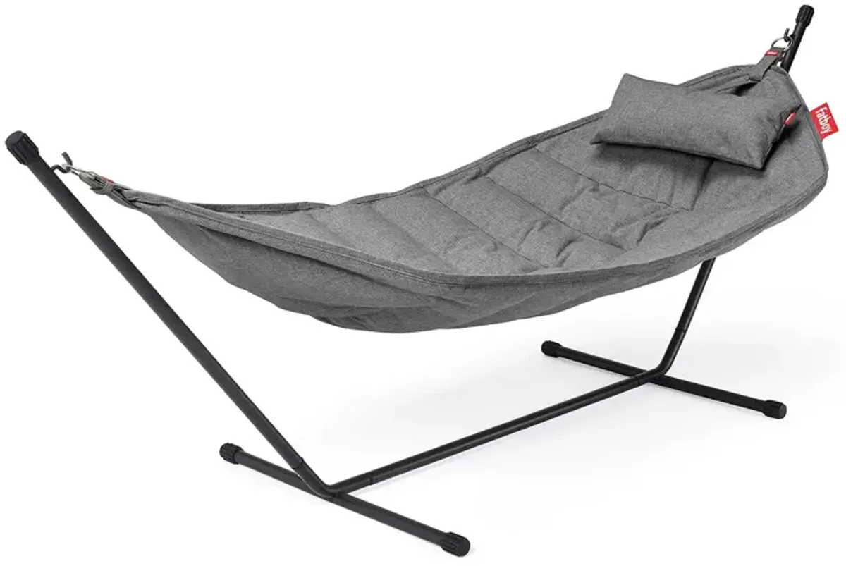 Fatboy Headdemock Superb Hammock (Black Rack)