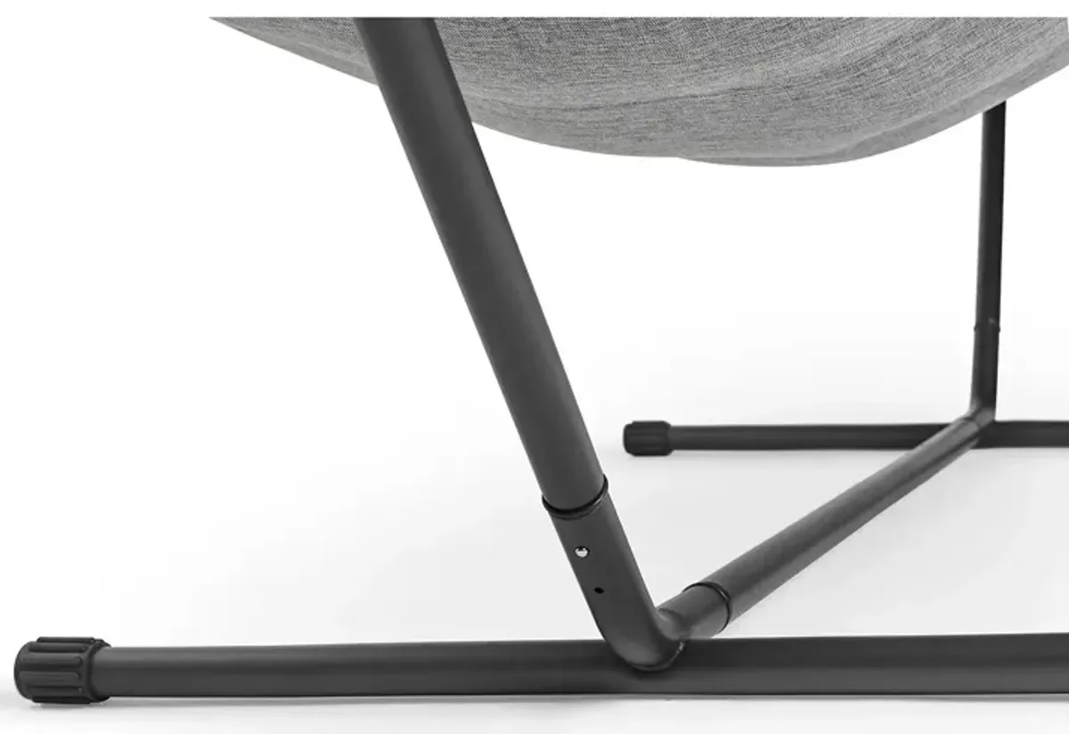 Fatboy Headdemock Superb Hammock (Black Rack)