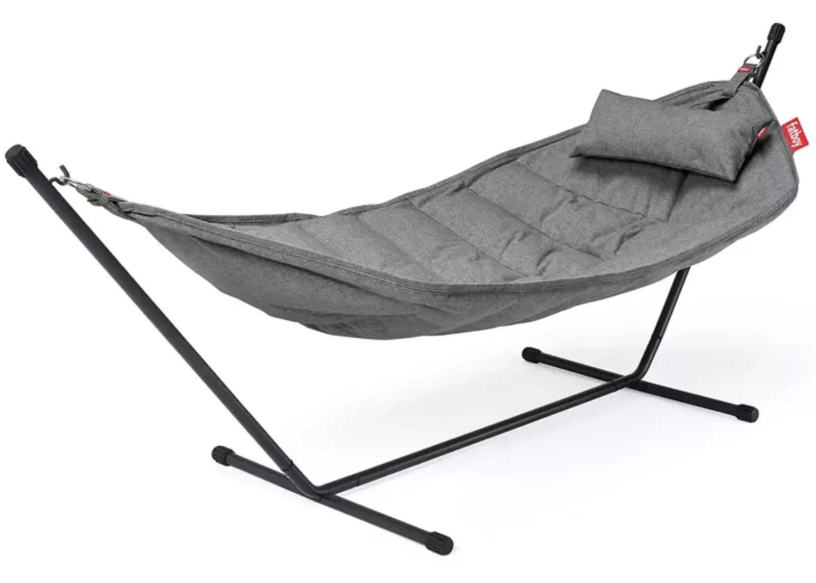 Fatboy Headdemock Superb Hammock (Black Rack)