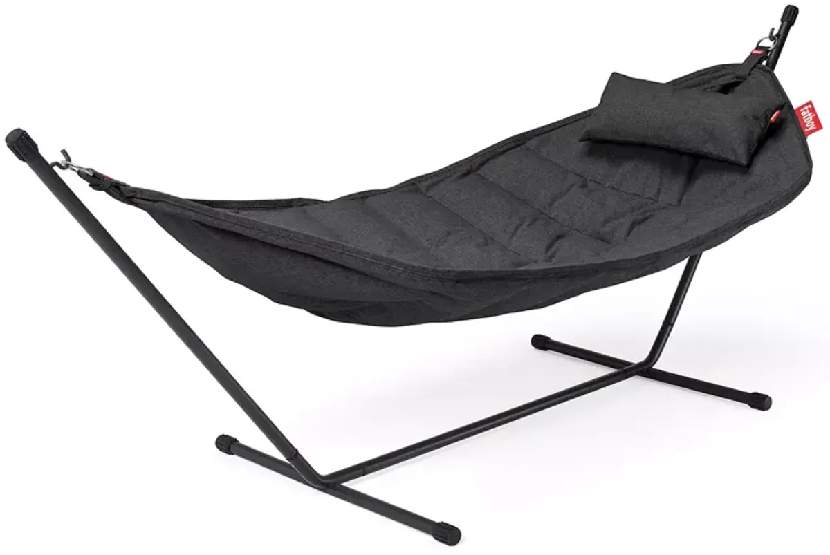 Fatboy Headdemock Superb Hammock (Black Rack)