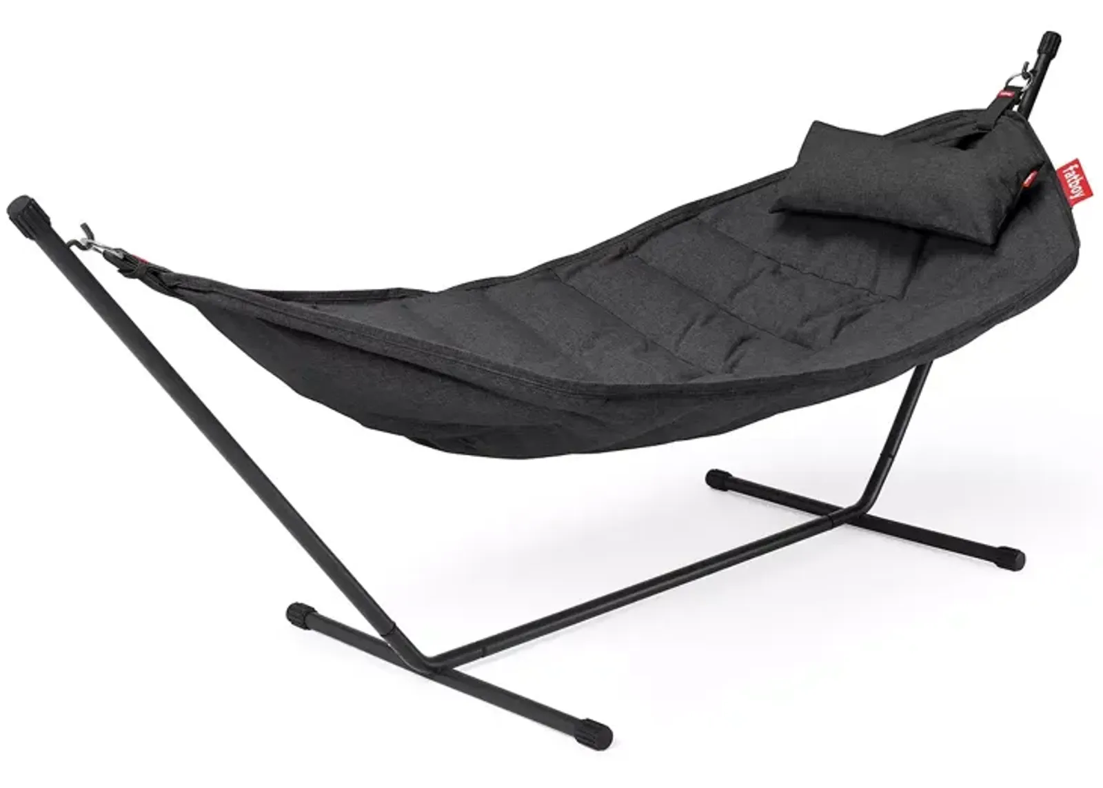 Fatboy Headdemock Superb Hammock (Black Rack)