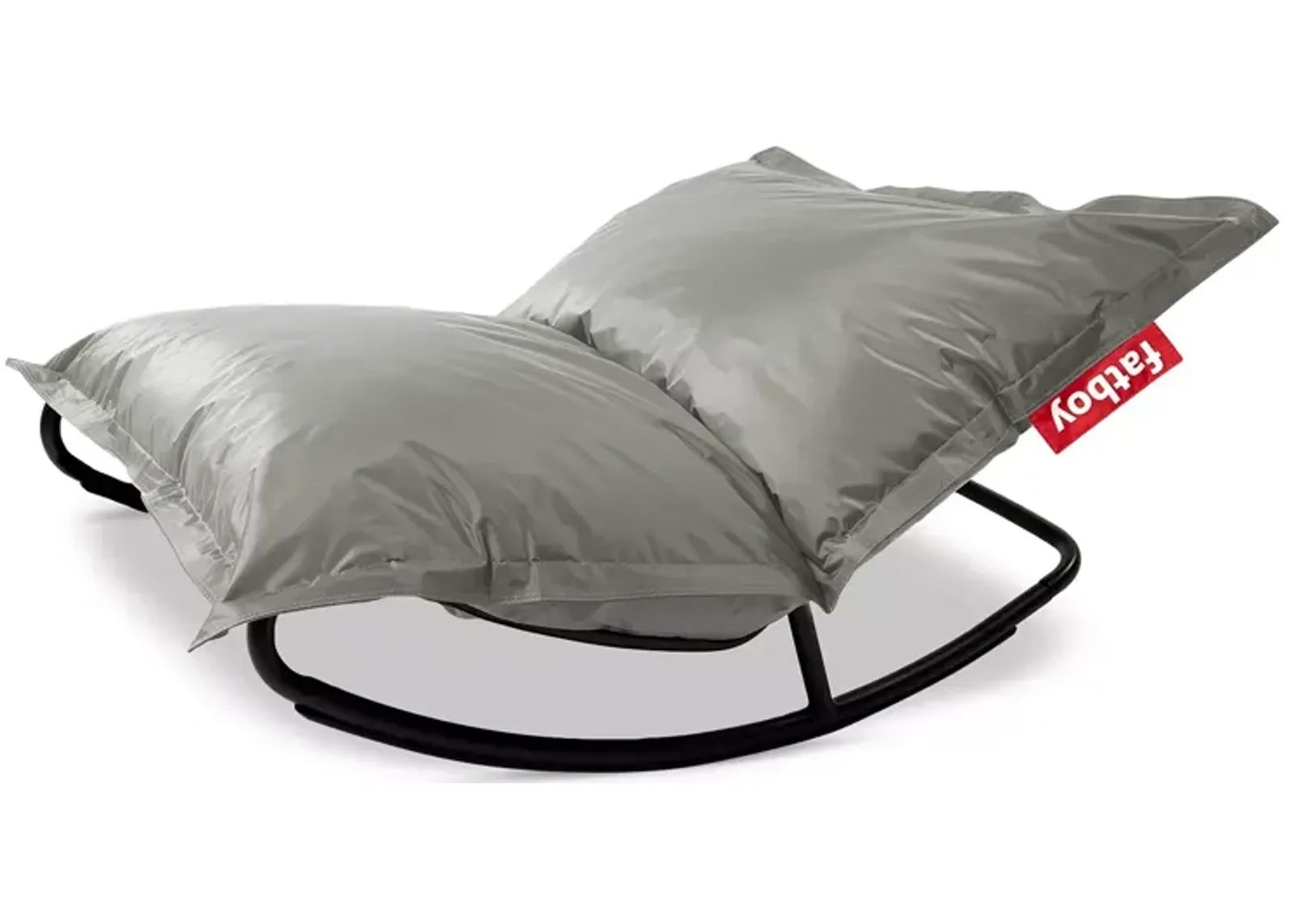 Fatboy Original Slim Bean Bag and Rock N' Roll Bundle