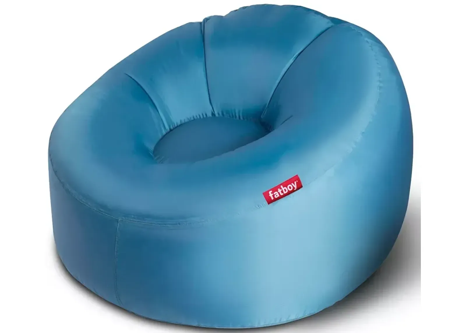 FatboyÂ® Lamzac O Inflatable Round Arm Chair