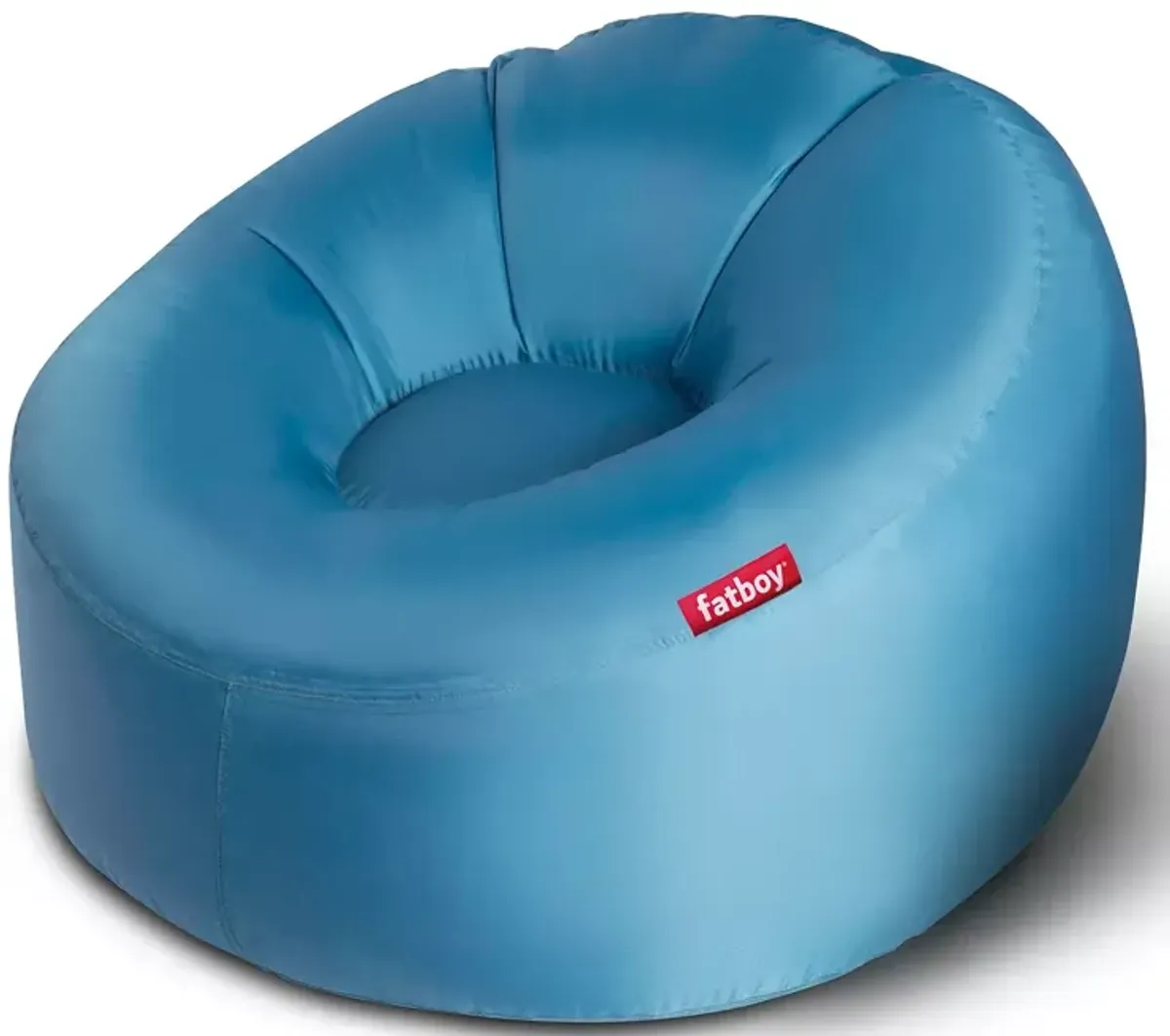 FatboyÂ® Lamzac O Inflatable Round Arm Chair