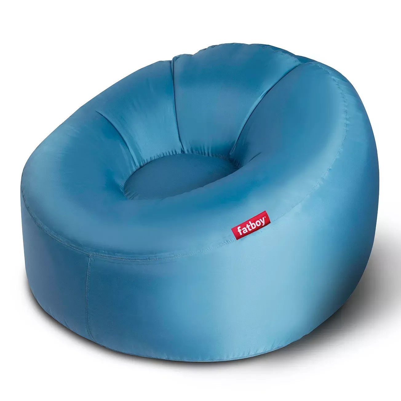 FatboyÂ® Lamzac O Inflatable Round Arm Chair