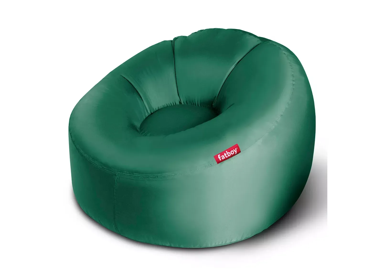 FatboyÂ® Lamzac O Inflatable Round Arm Chair