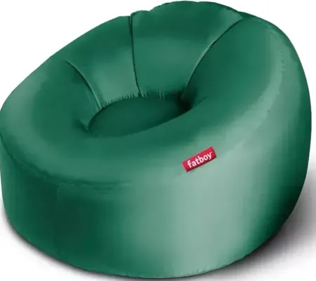 FatboyÂ® Lamzac O Inflatable Round Arm Chair