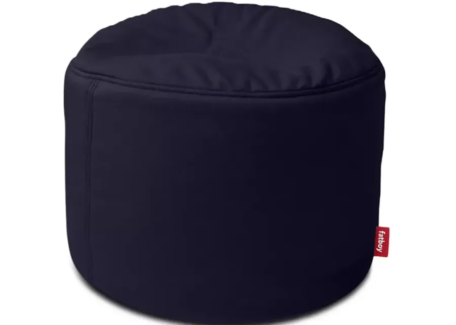 FatboyÂ® Point Outdoor Pouf