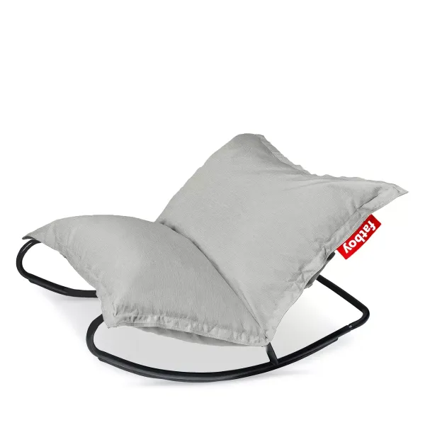 Fatboy Original Slim Outdoor Bean Bag & Rock 'n Roll Bundle