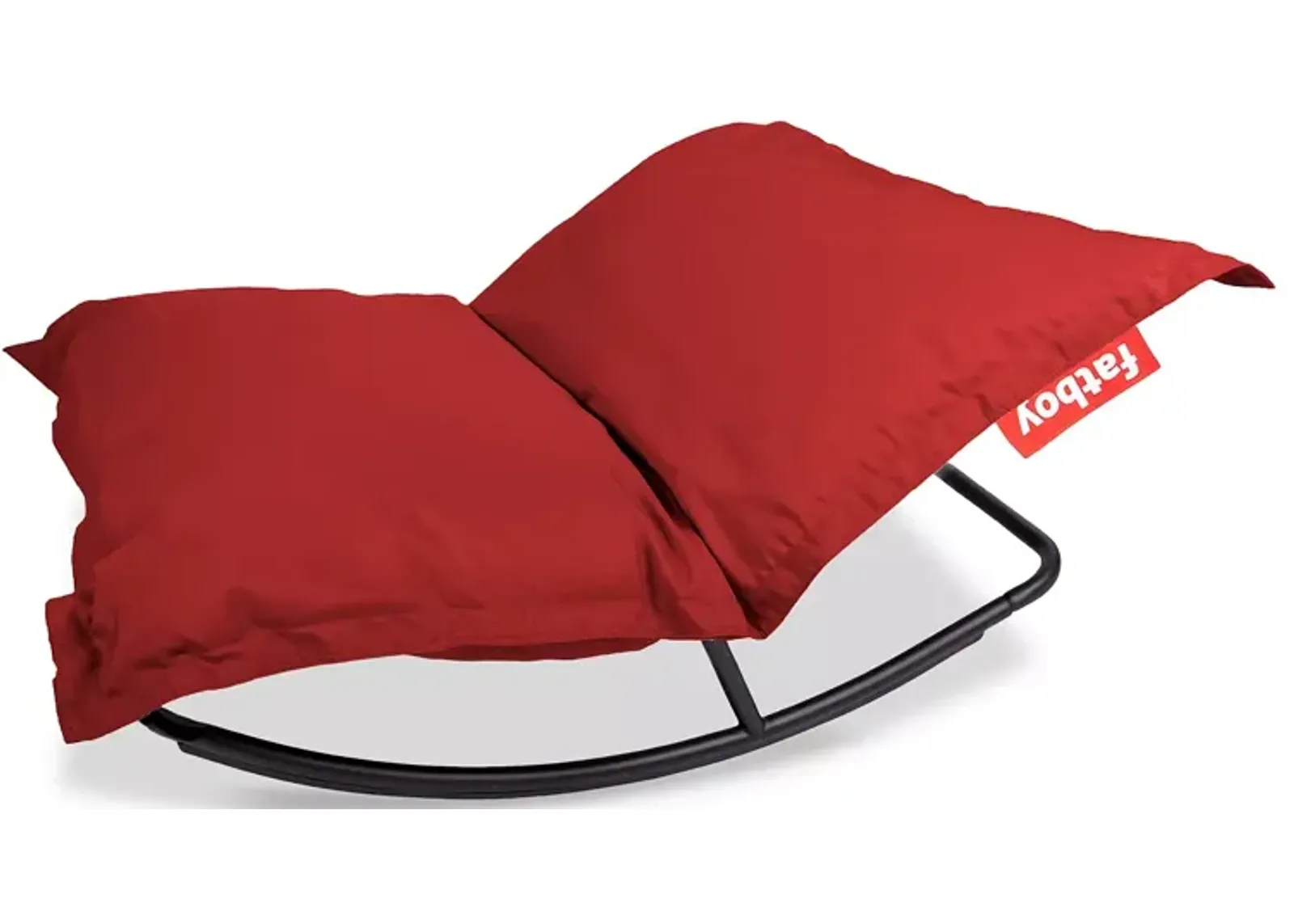 Fatboy Original Slim Outdoor Bean Bag & Rock 'n Roll Bundle