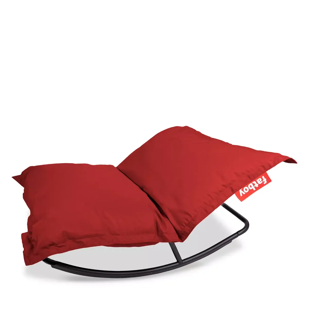 Fatboy Original Slim Outdoor Bean Bag & Rock 'n Roll Bundle