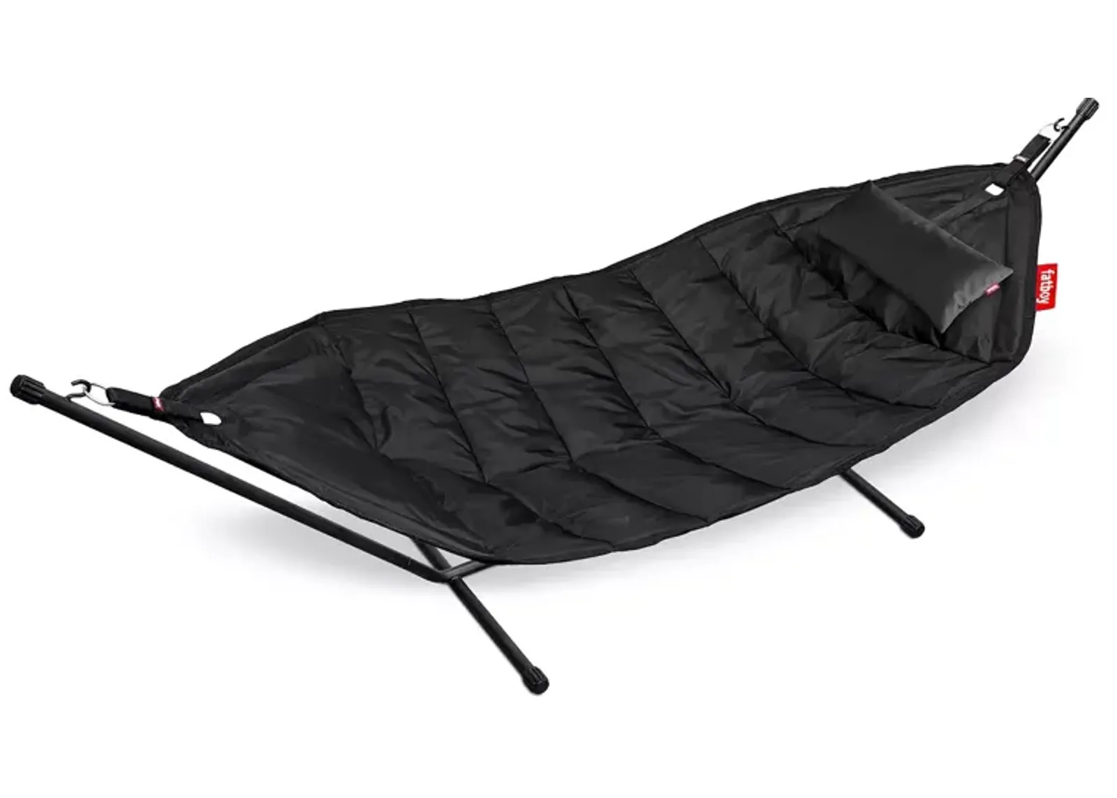 FatboyÂ® Headdemock Deluxe Hammock & Rack