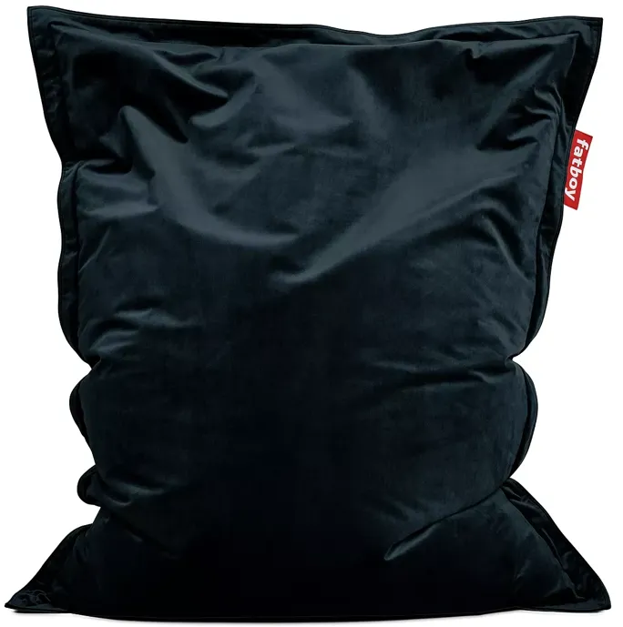 Fatboy Slim Velvet Bean Bag Chair