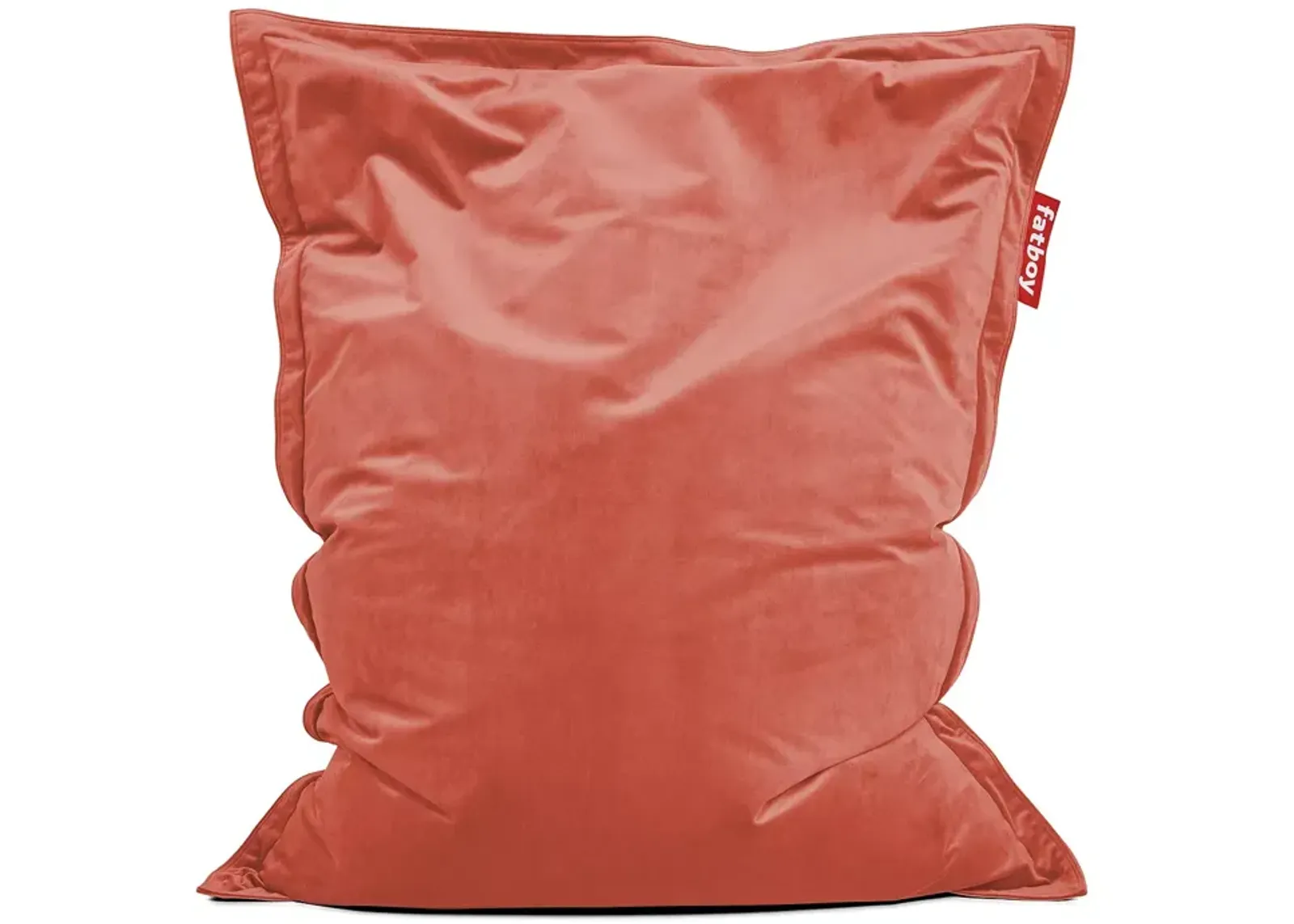 Fatboy Slim Velvet Bean Bag Chair