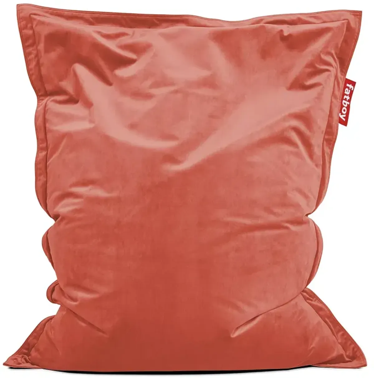 Fatboy Slim Velvet Bean Bag Chair