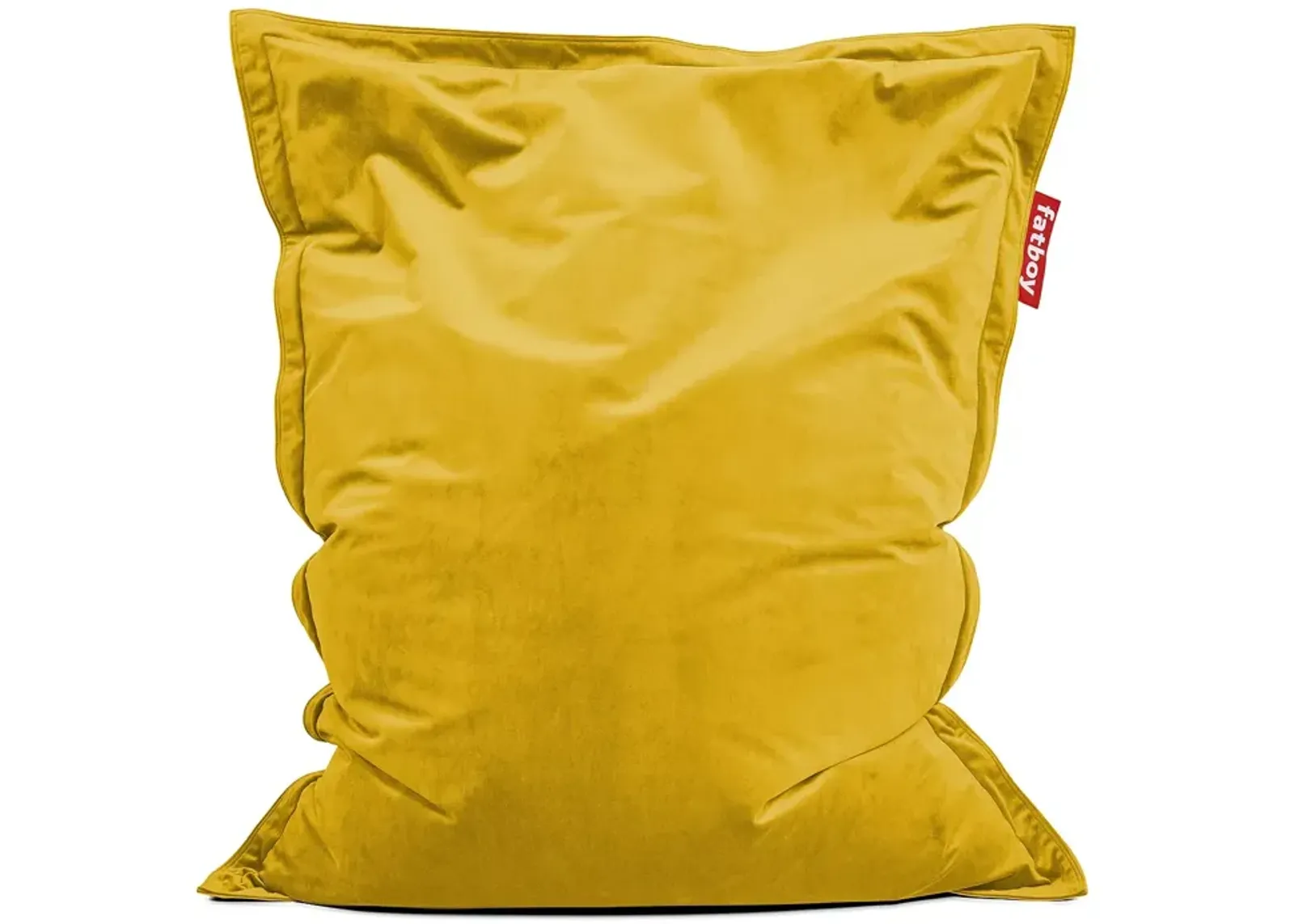 Fatboy Slim Velvet Bean Bag Chair