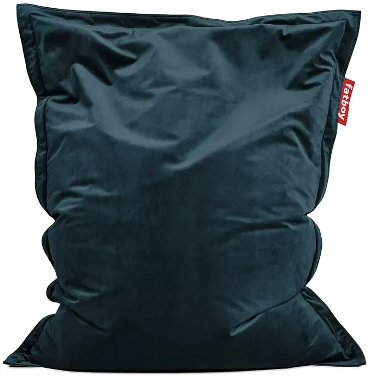 Fatboy Slim Velvet Bean Bag Chair