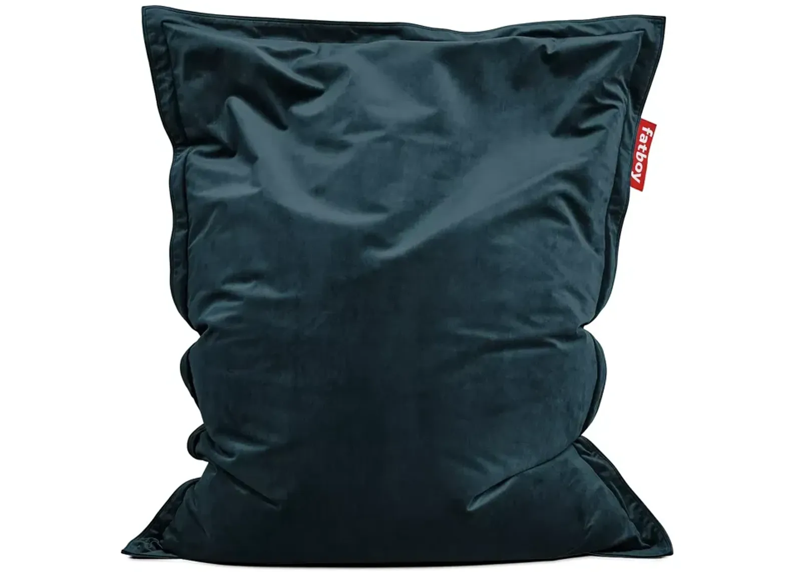 Fatboy Slim Velvet Bean Bag Chair