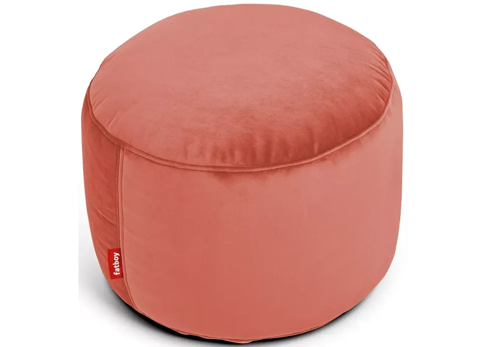 Fatboy Point Velvet Pouf Ottoman