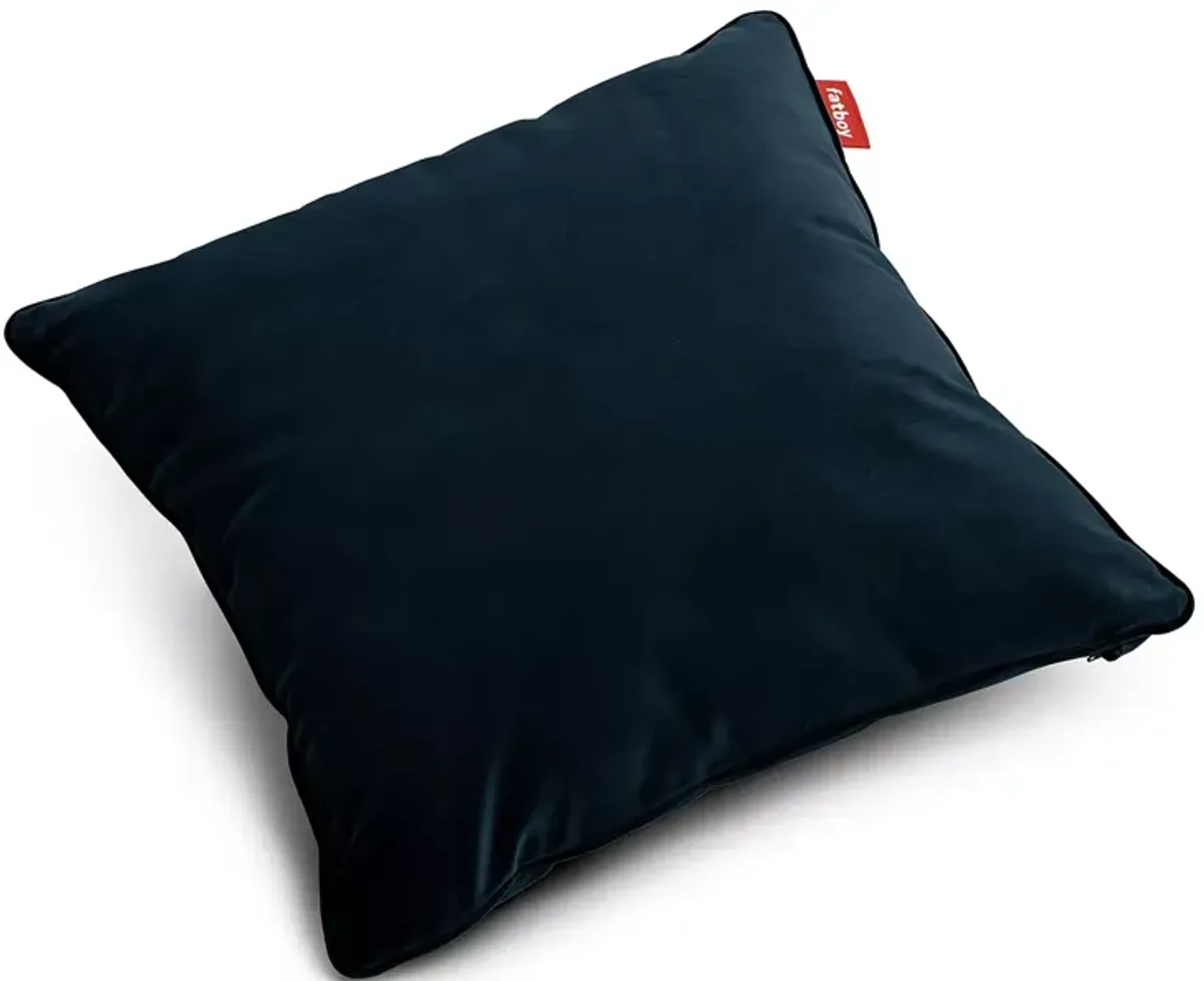 Fatboy Square Velvet Pillow