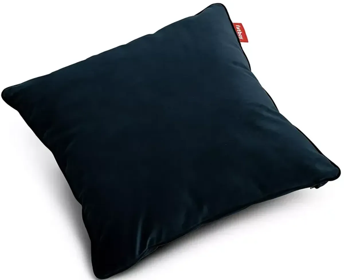 Fatboy Square Velvet Pillow