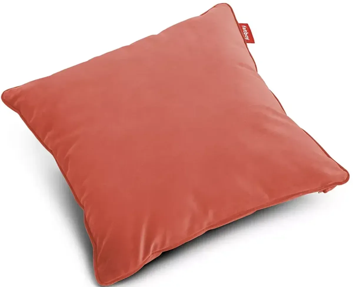 Fatboy Square Velvet Pillow