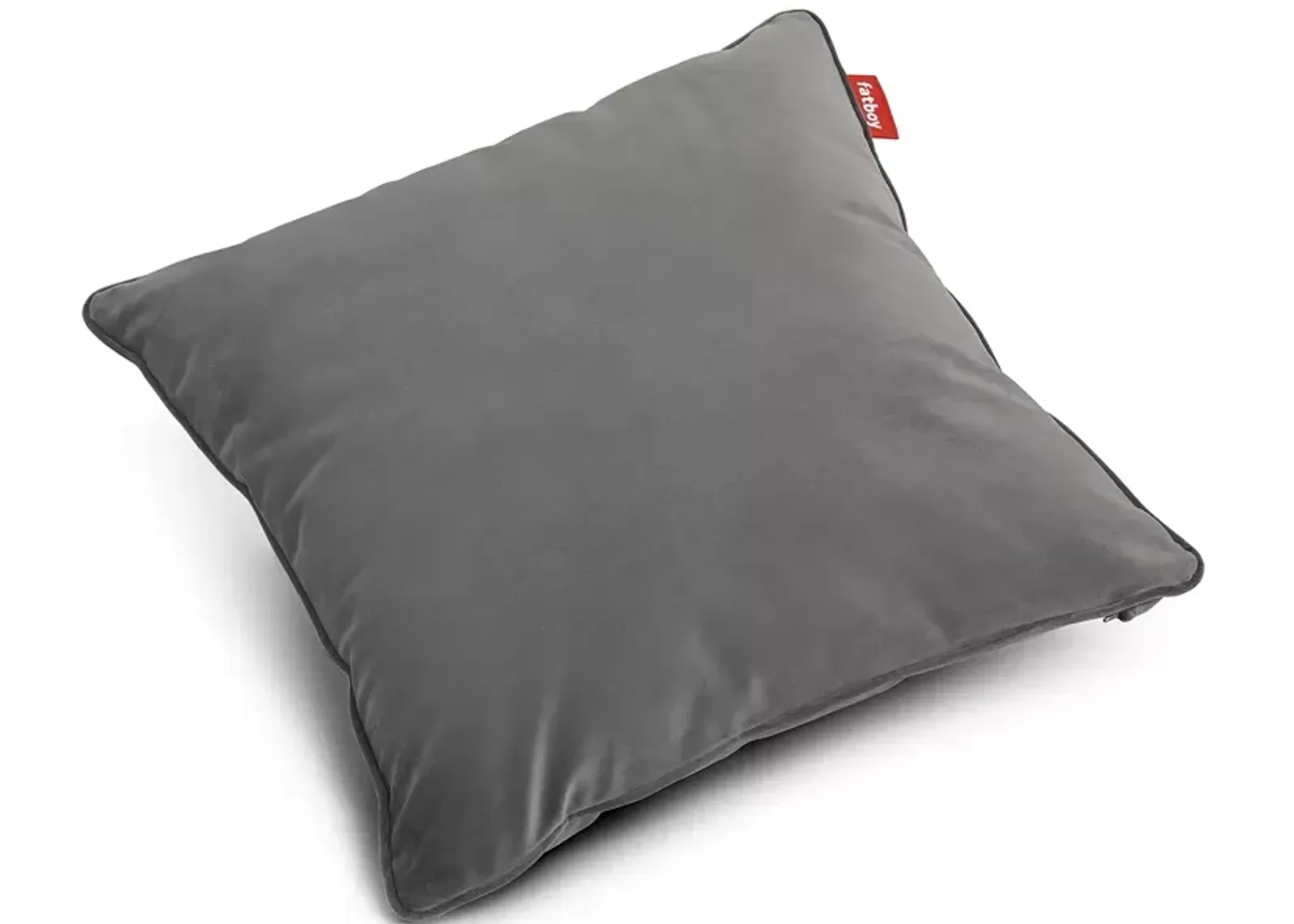 Fatboy Square Velvet Pillow