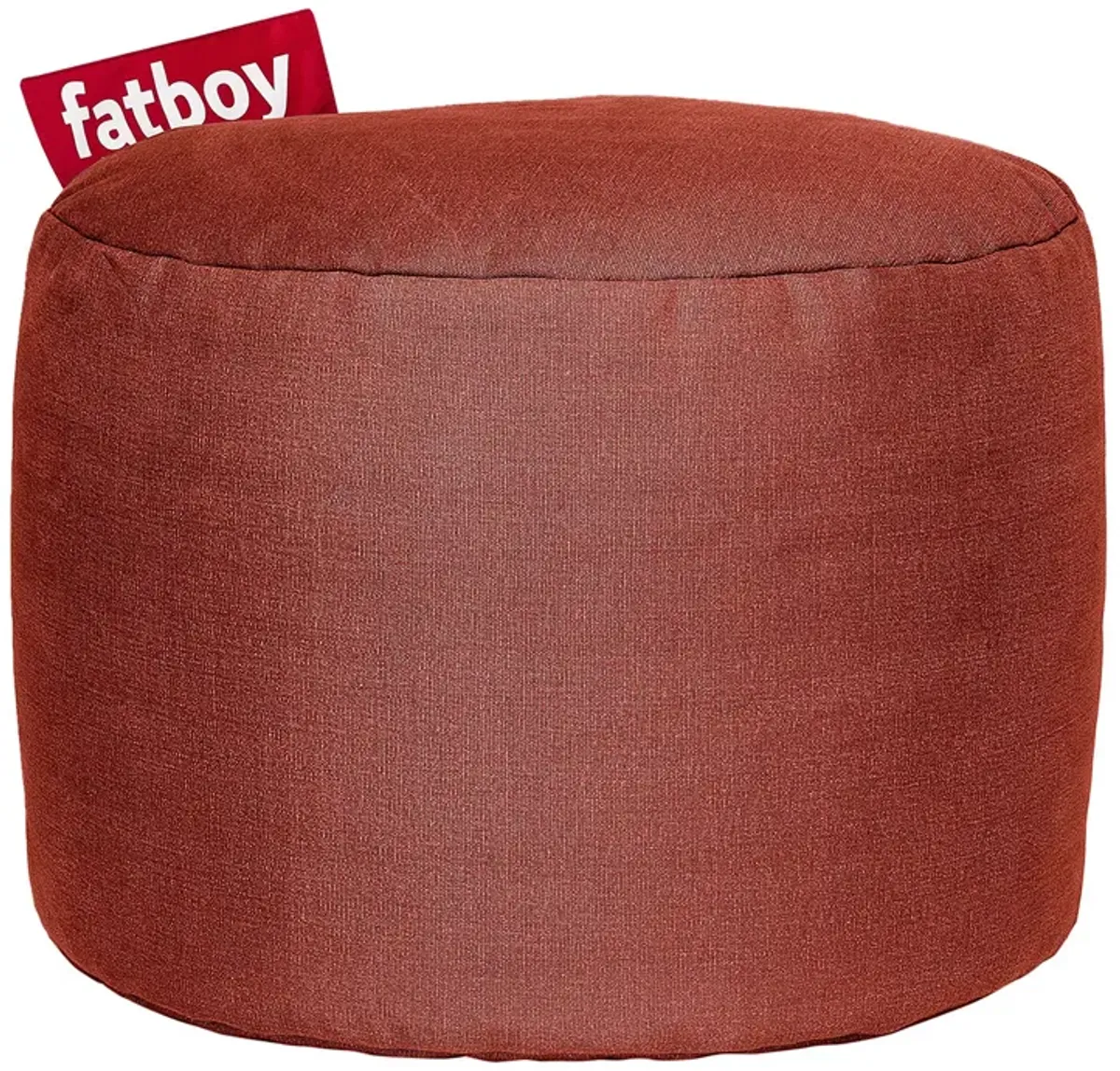 Fatboy Point Stonewashed Pouf Ottoman