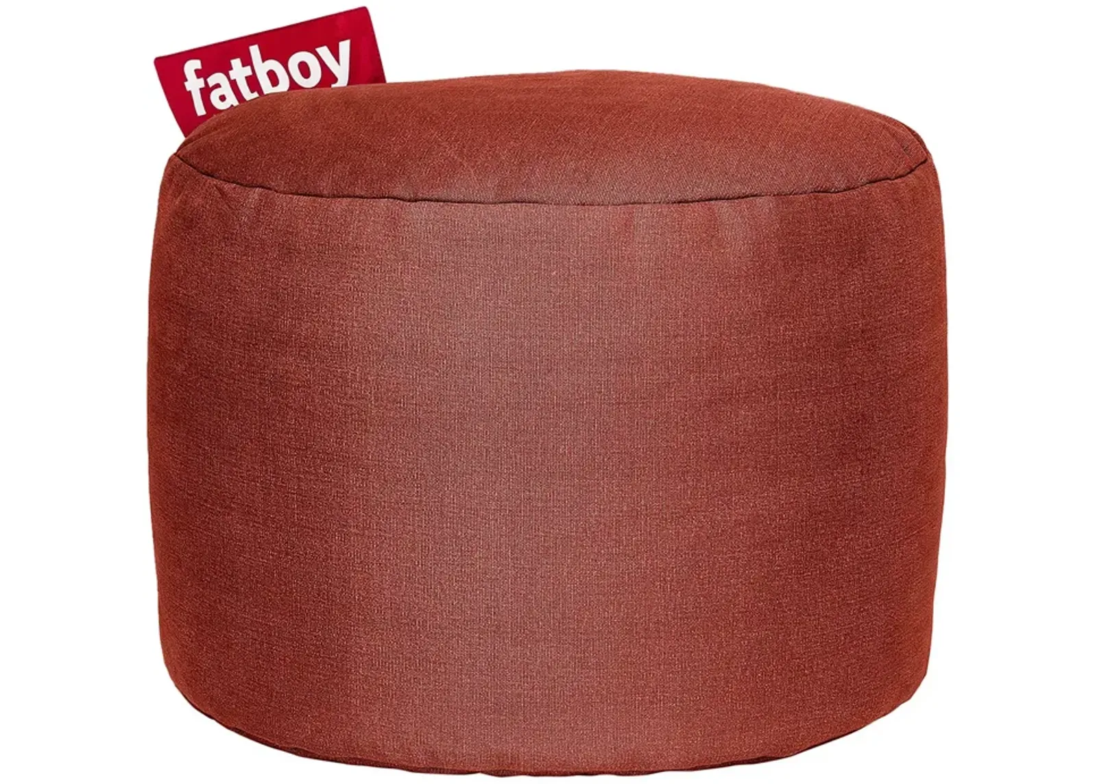 Fatboy Point Stonewashed Pouf Ottoman