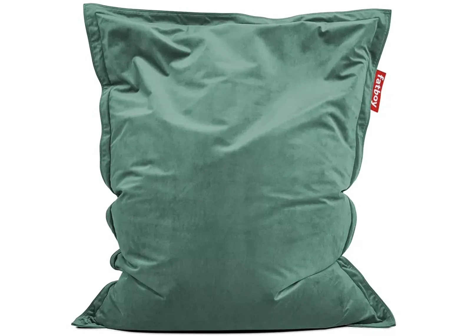 Fatboy Slim Velvet Bean Bag Chair