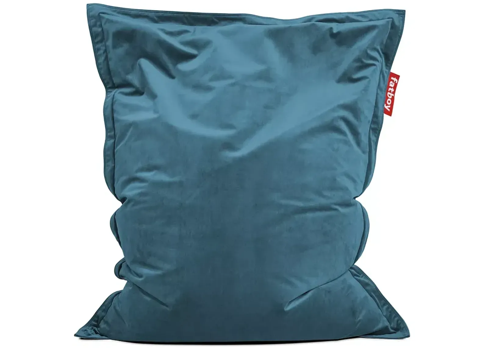 Fatboy Slim Velvet Bean Bag Chair