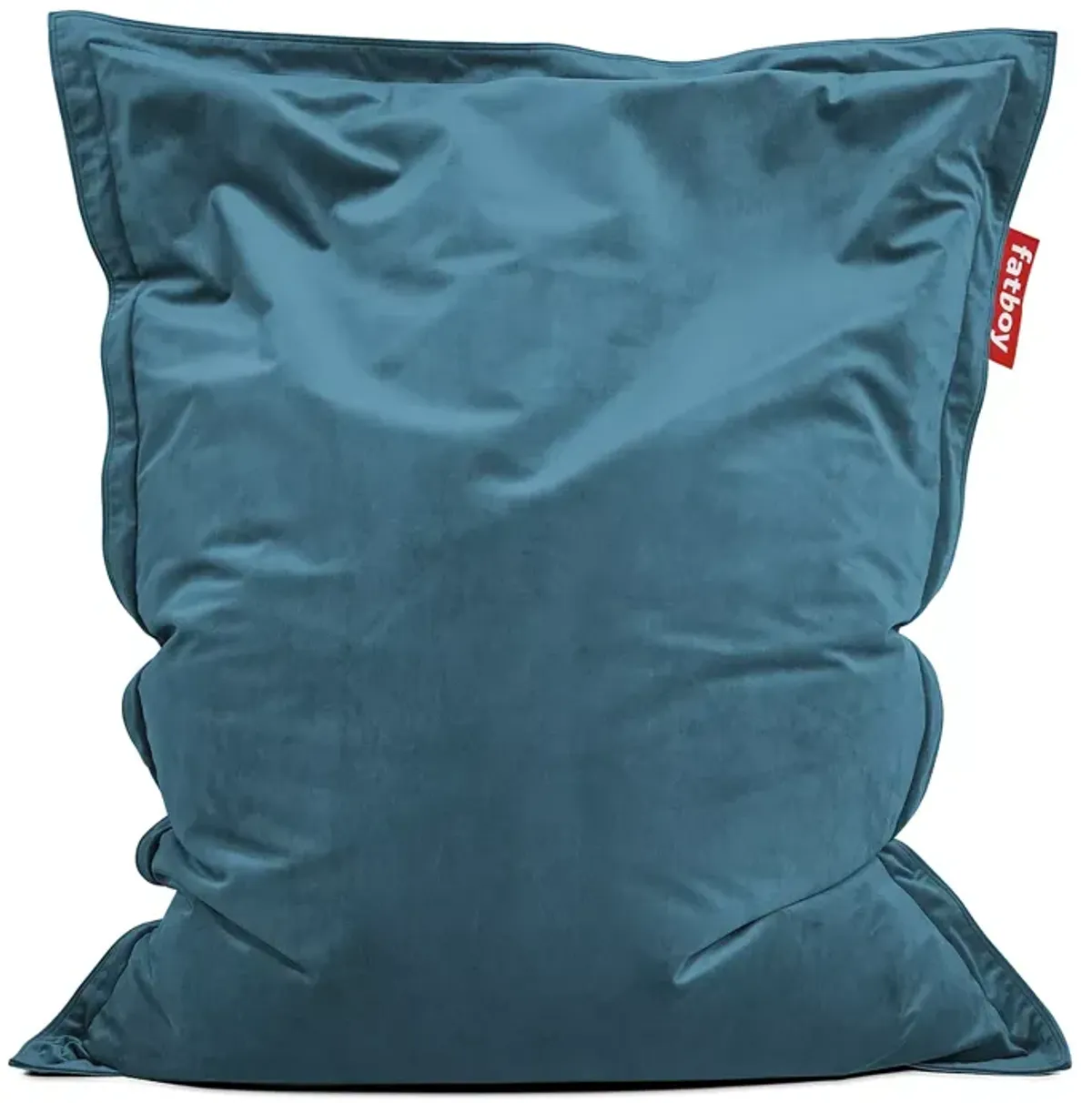 Fatboy Slim Velvet Bean Bag Chair