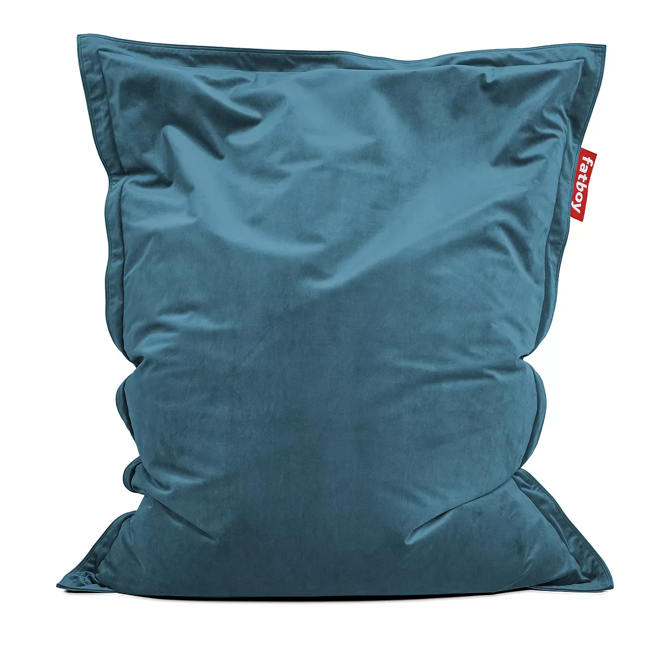 Fatboy Slim Velvet Bean Bag Chair