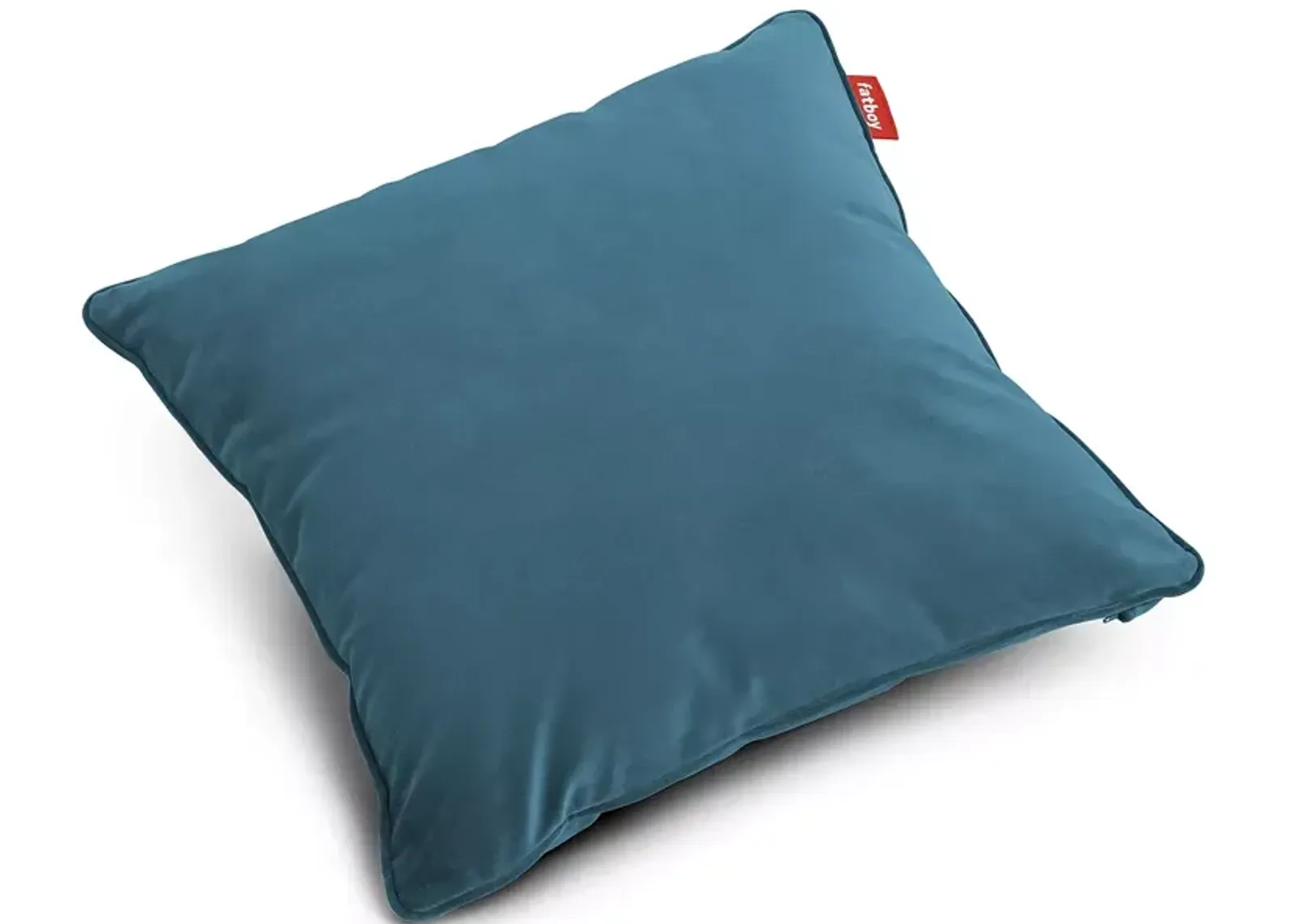 Fatboy Square Velvet Pillow