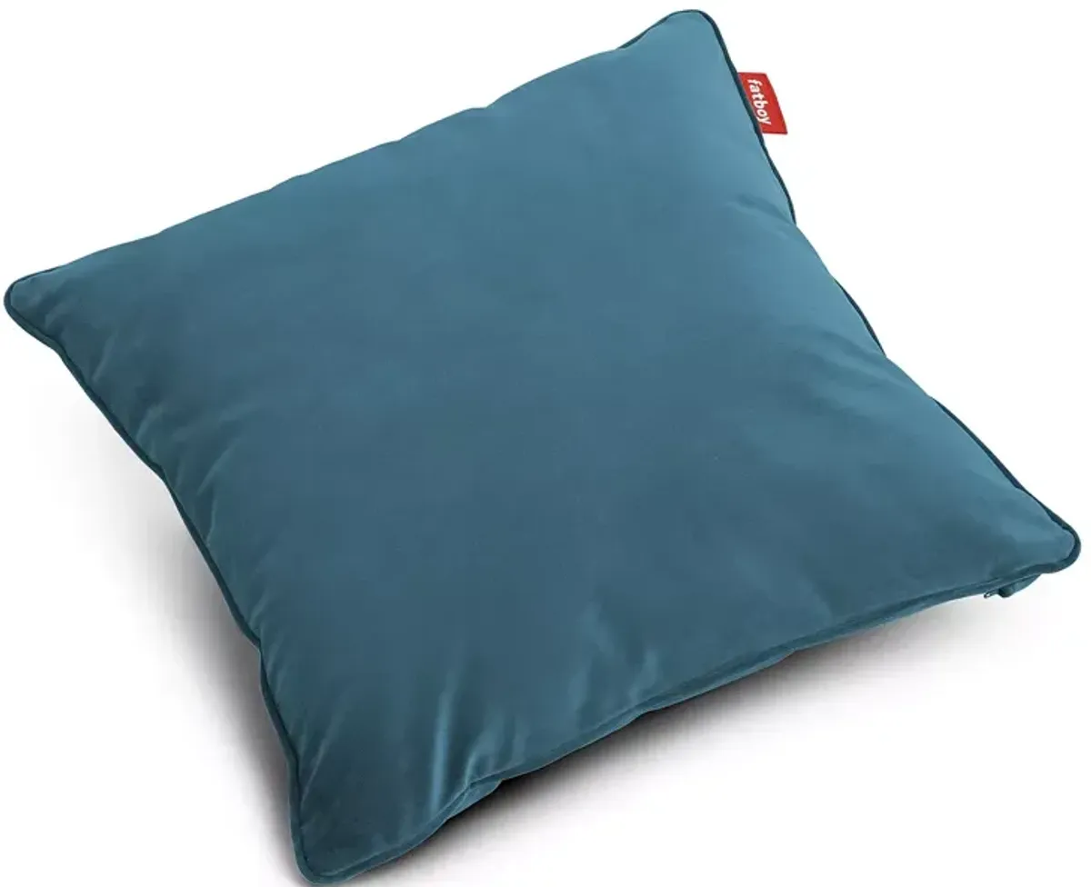 Fatboy Square Velvet Pillow