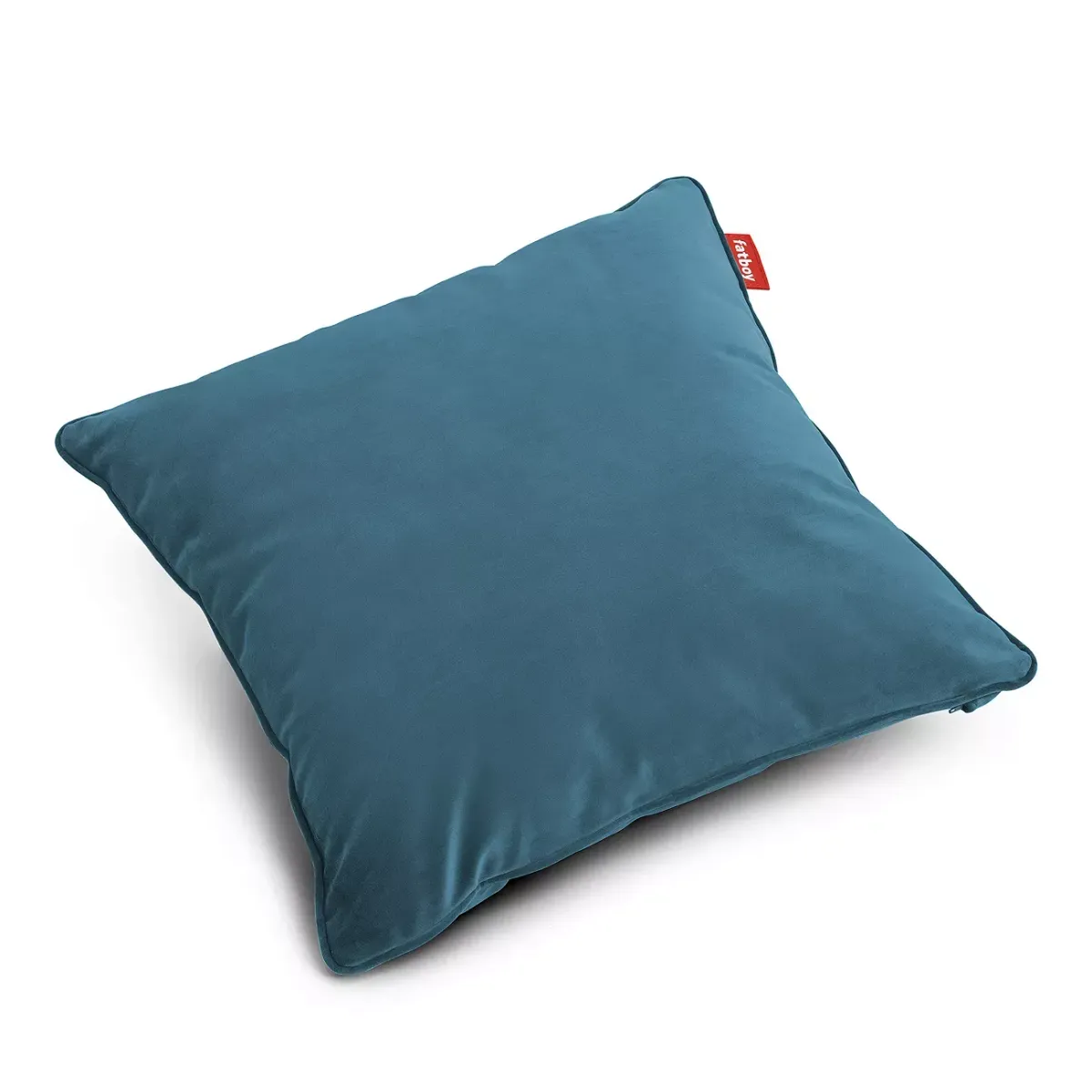 Fatboy Square Velvet Pillow