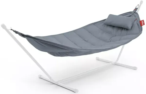 Fatboy Headdemock Superb Hammock (Gray Rack)
