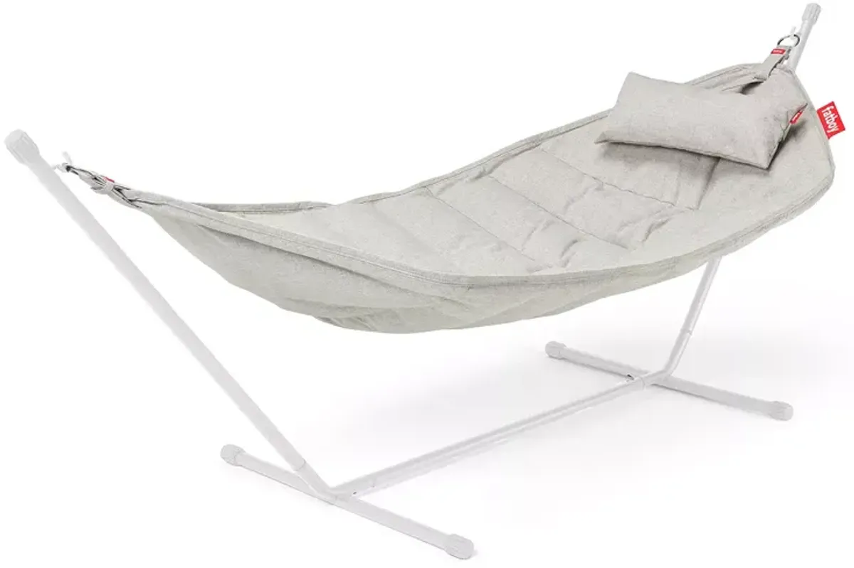 Fatboy Headdemock Superb Hammock (Gray Rack)