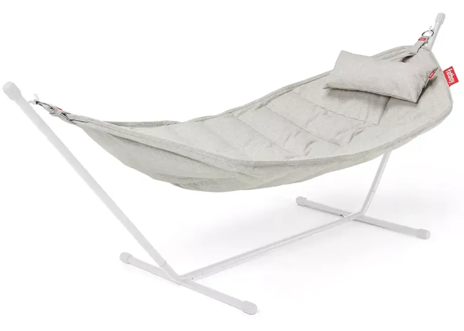 Fatboy Headdemock Superb Hammock (Gray Rack)