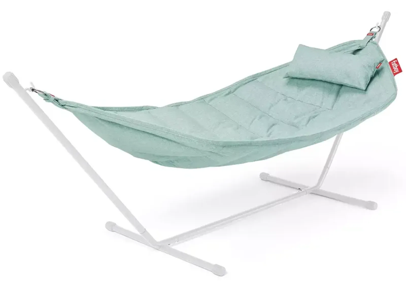 Fatboy Headdemock Superb Hammock (Gray Rack)