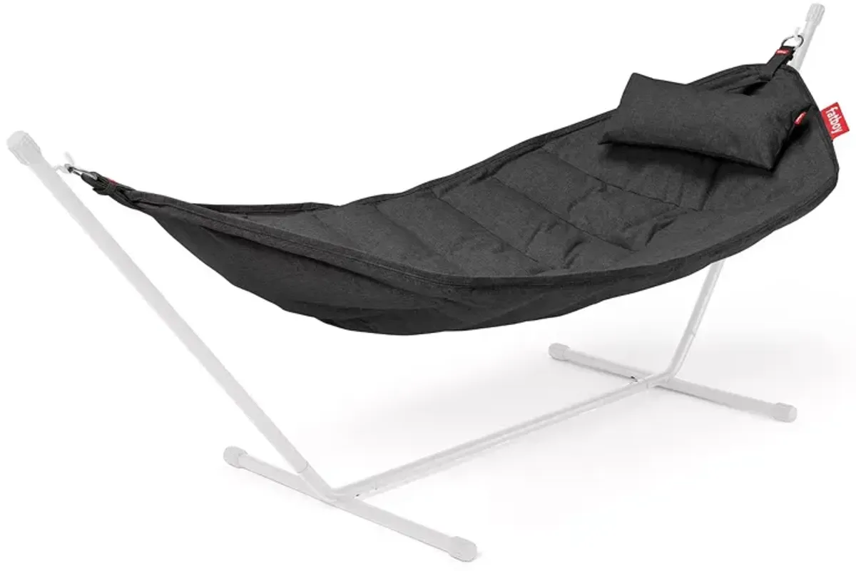 Fatboy Headdemock Superb Hammock (Gray Rack)