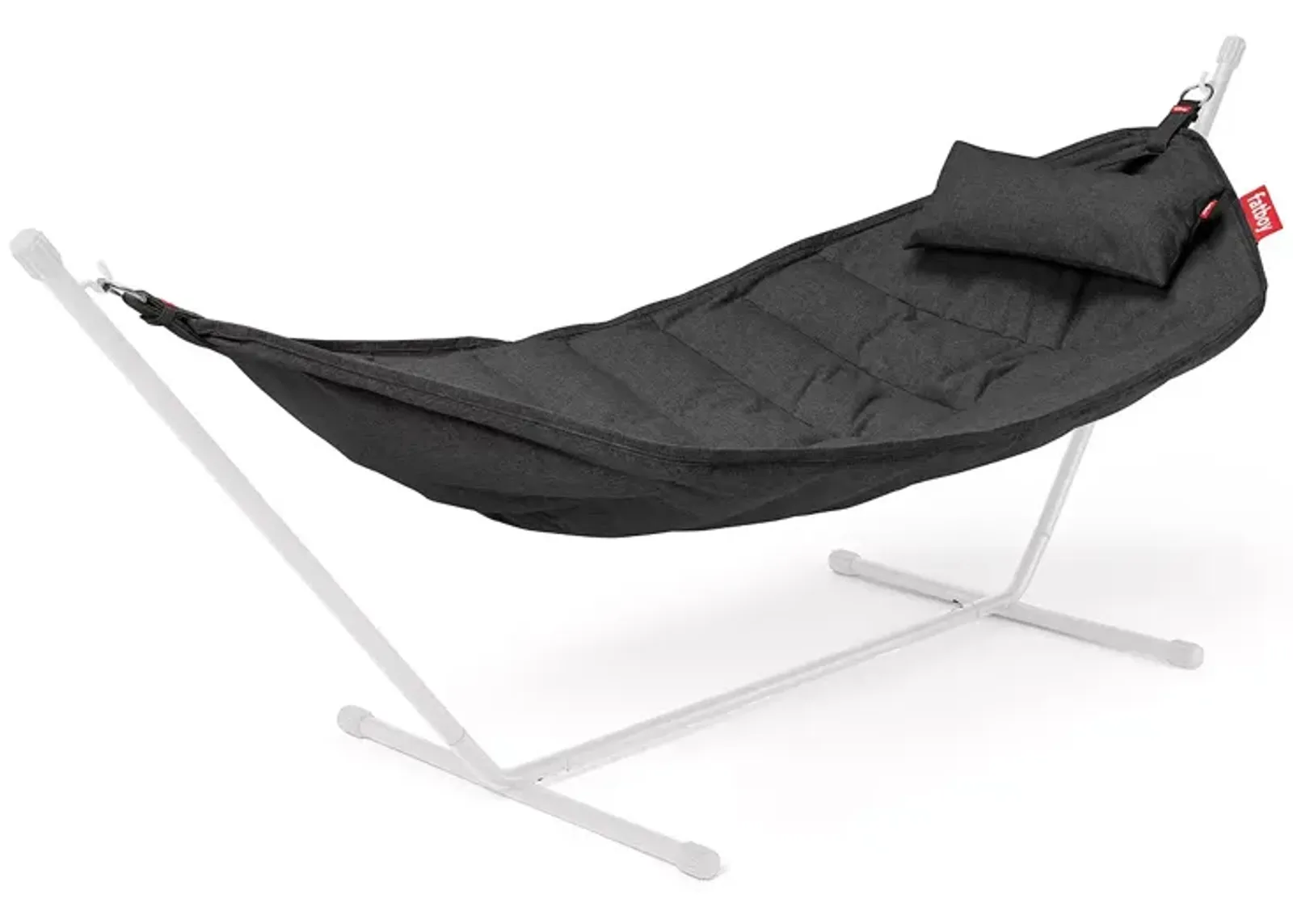 Fatboy Headdemock Superb Hammock (Gray Rack)